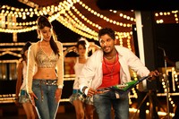 Julayi Movie New Stills